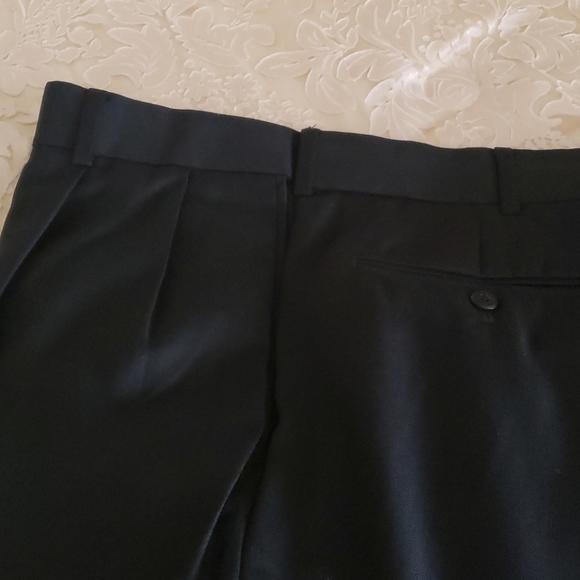Men's Stafford Dress Pants.